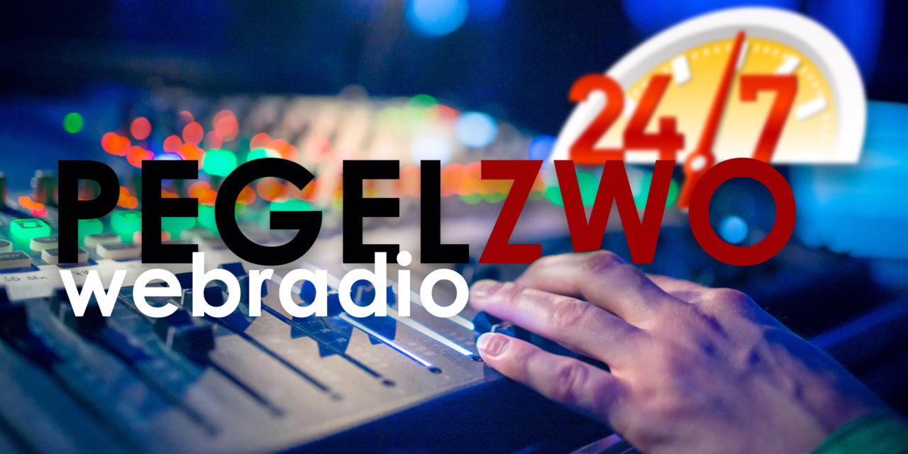Webradio: Neuer Sendeplan für Samstags