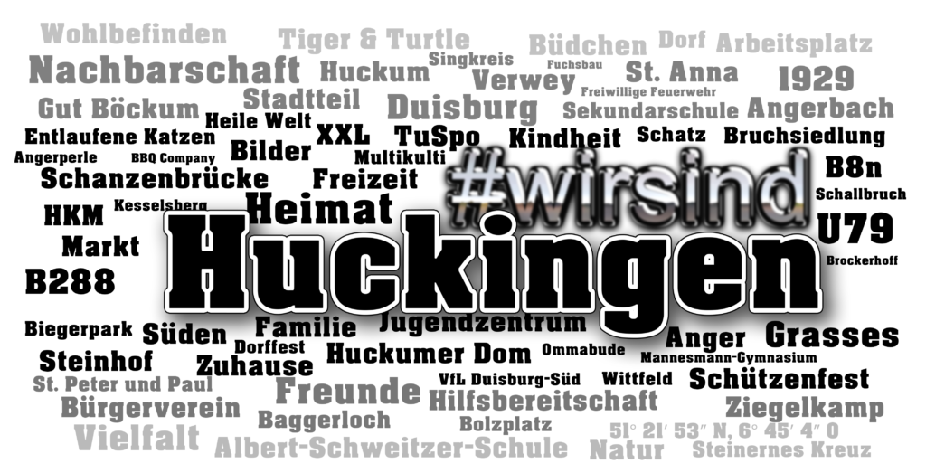 Huckingen