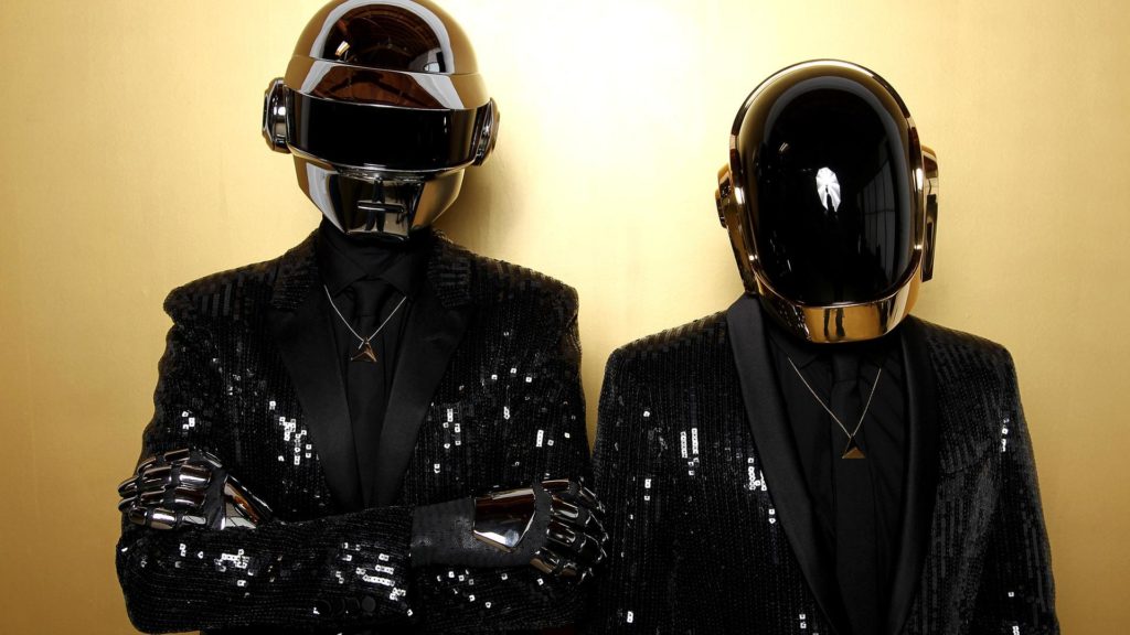 Daft Punk machen Schluss