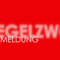 Eilmeldung