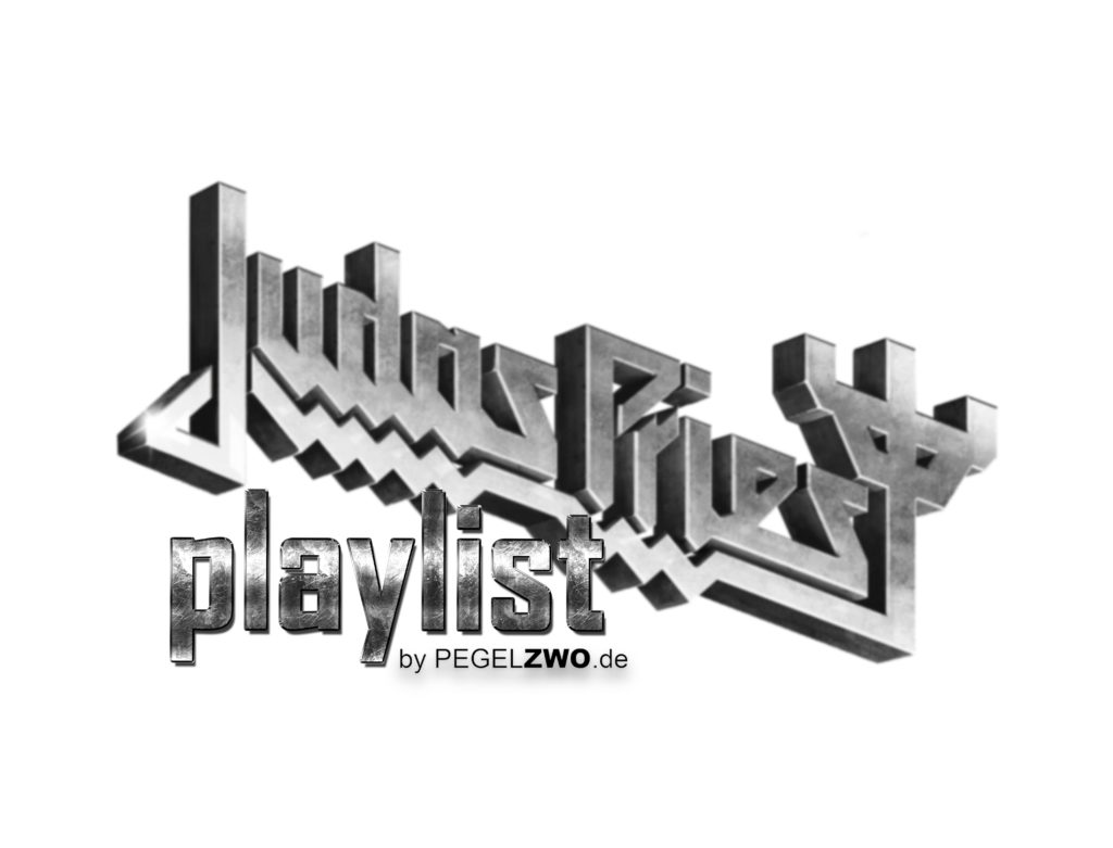 Neue Playlist: Judas Priest
