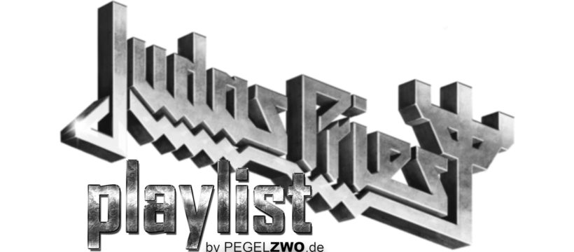 Neue Playlist: Judas Priest