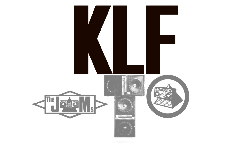 Neue Playlist: KLF / The Jams / Timelords