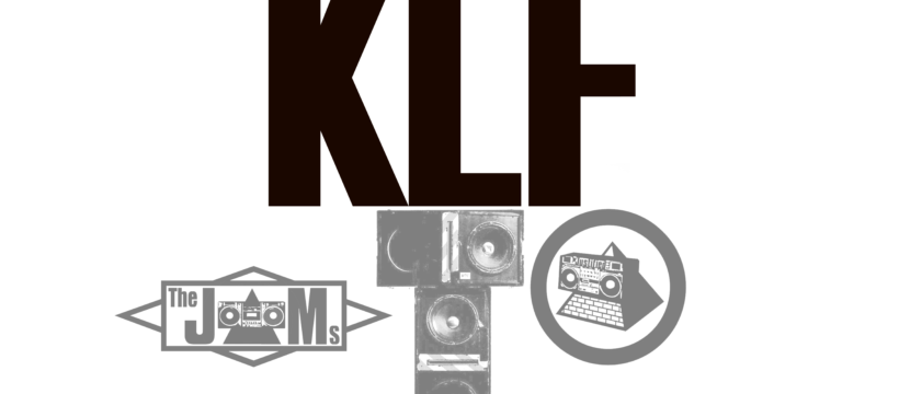 Neue Playlist: KLF / The Jams / Timelords