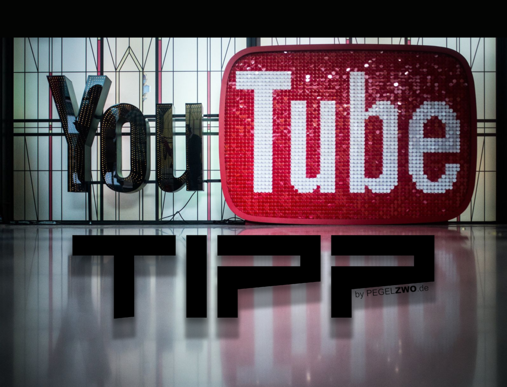 YouTube-Tipp: Vintage Lounge Cafe
