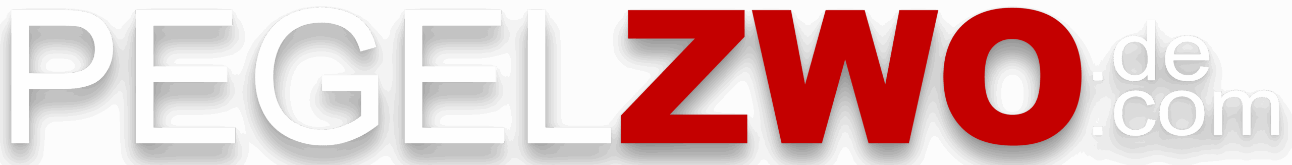 PEGELZWO.de