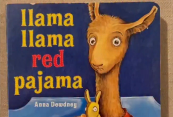 Lama Rap