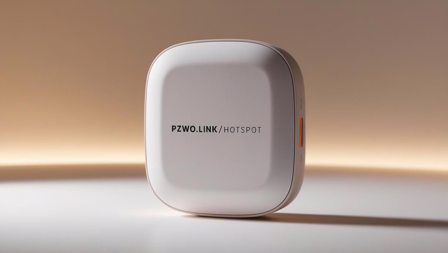 Mobiler Hotspot