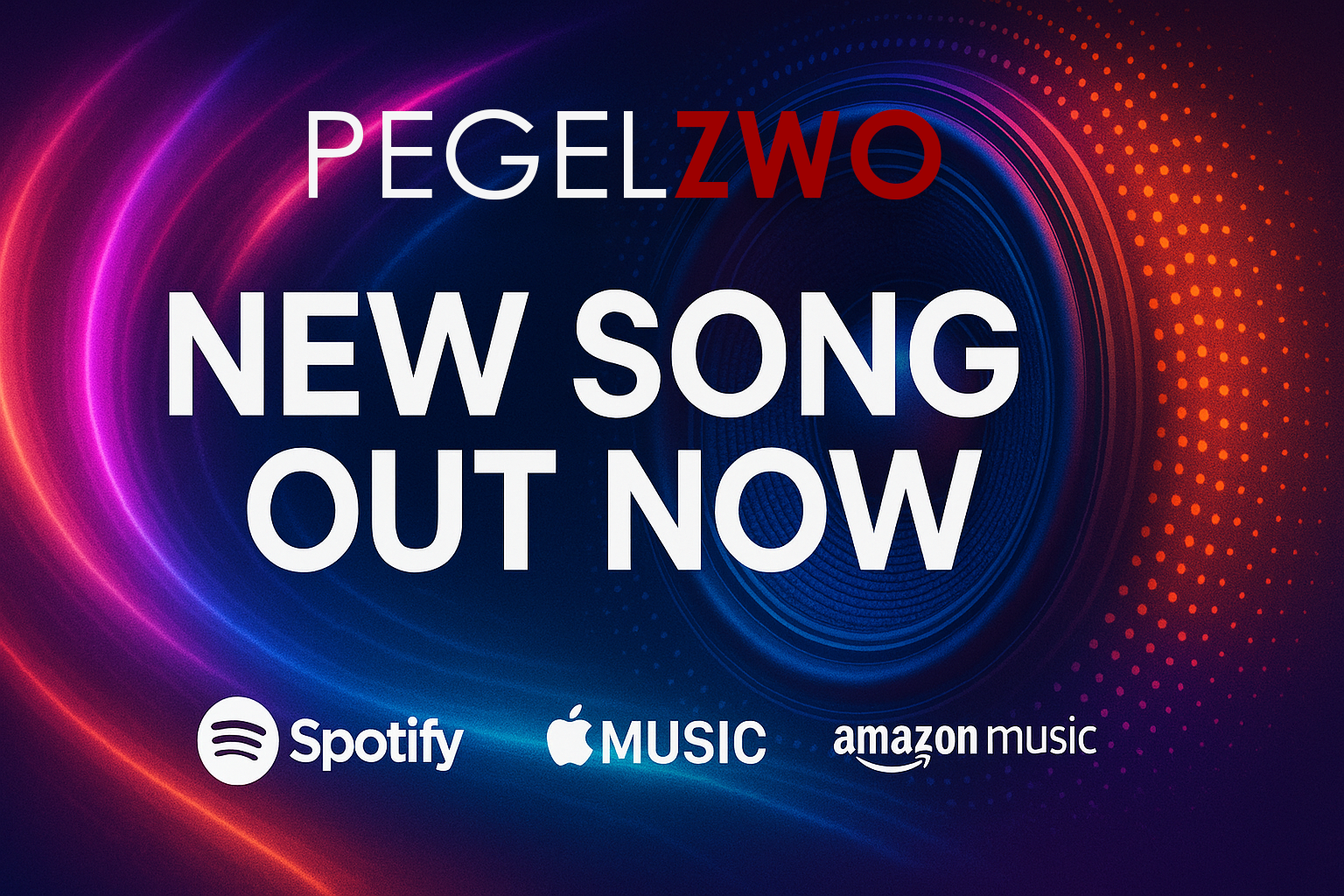 Neuer Song: Feel it (2025)