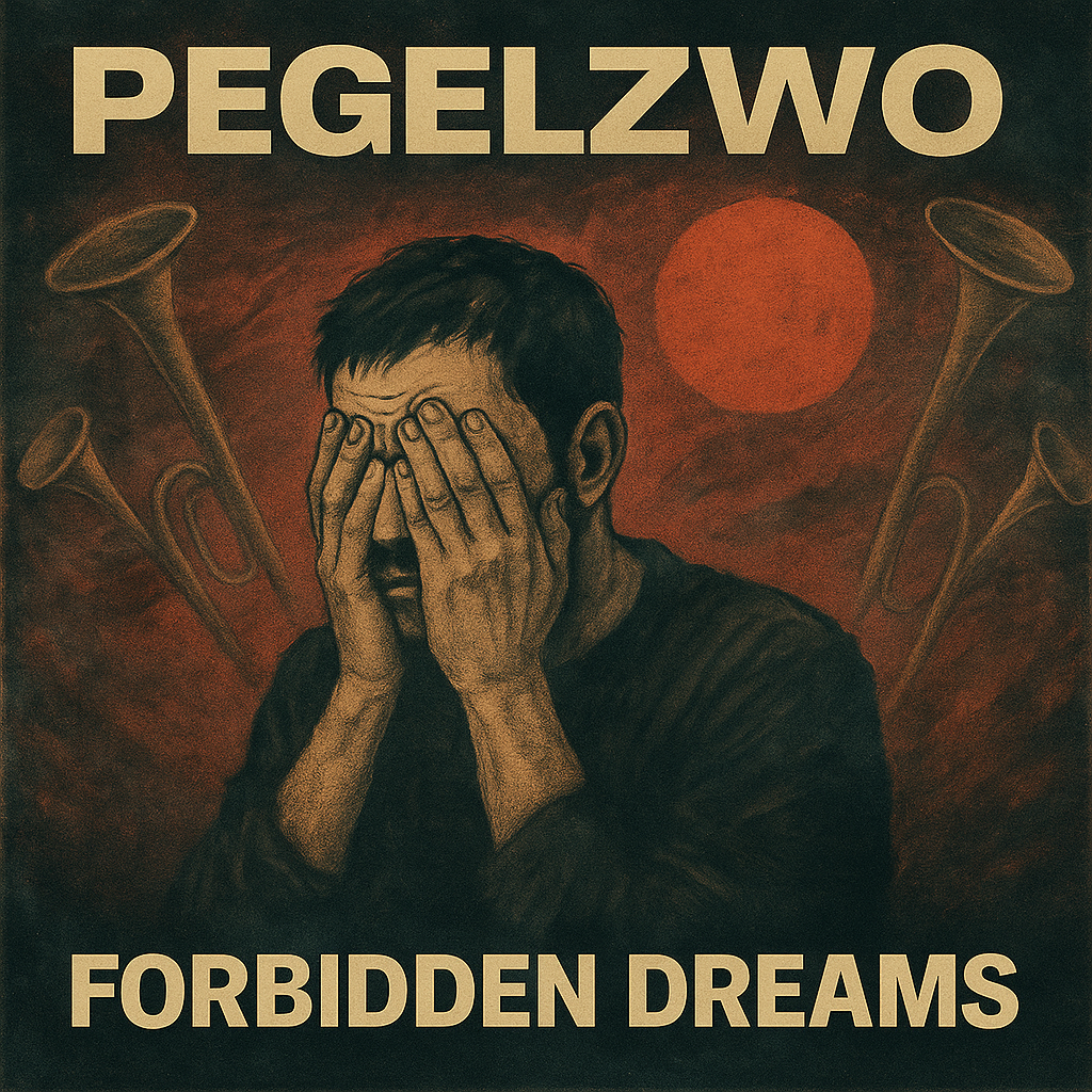 Neues Album: FORBIDDEN DREAMS