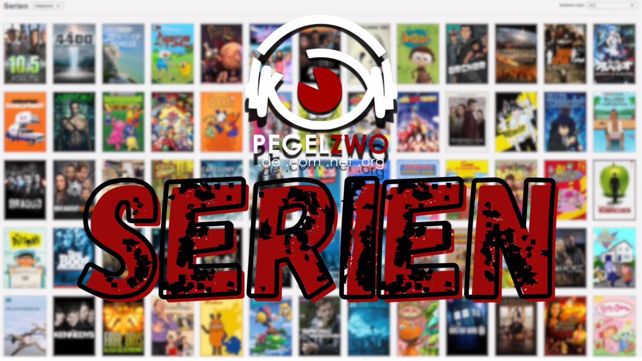 Serien