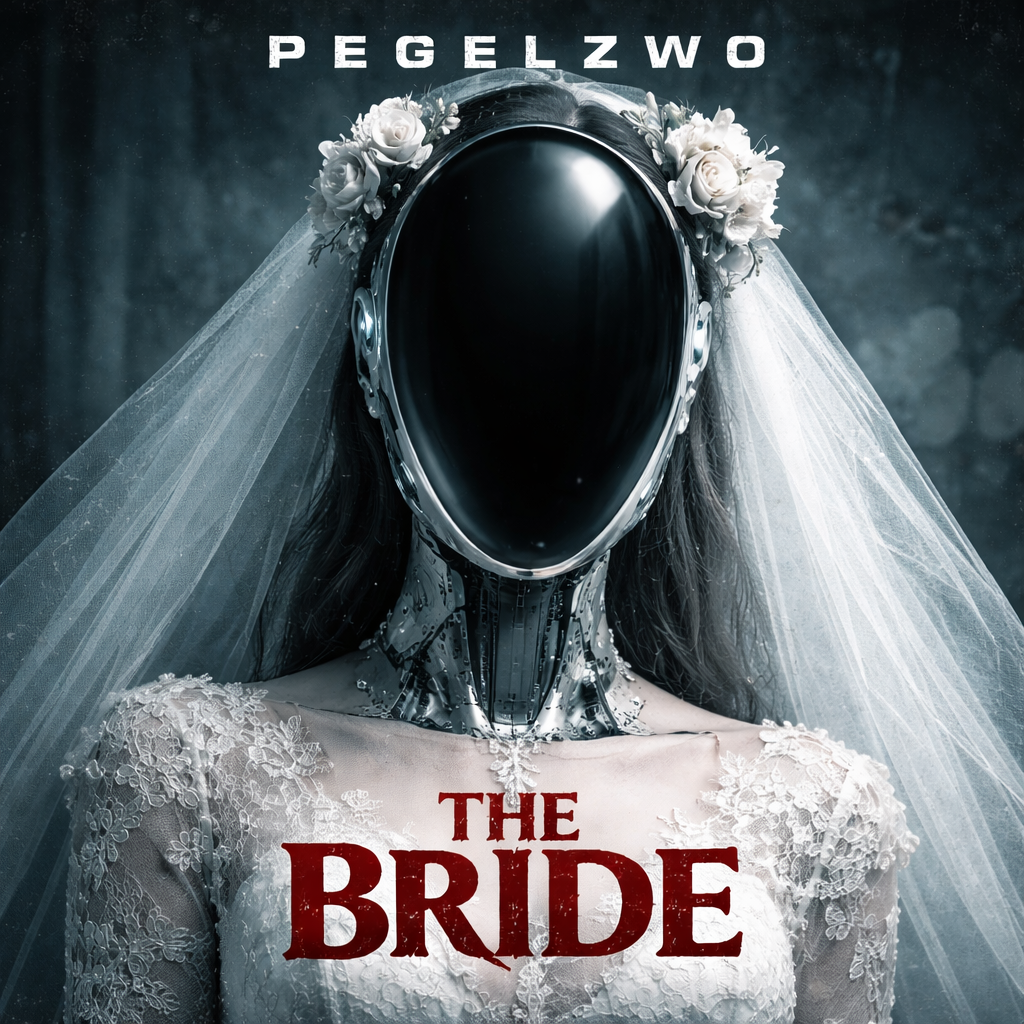 Neuer Song: THE BRIDE